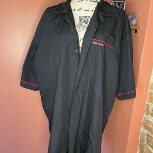 Tater Reds bowling shirt